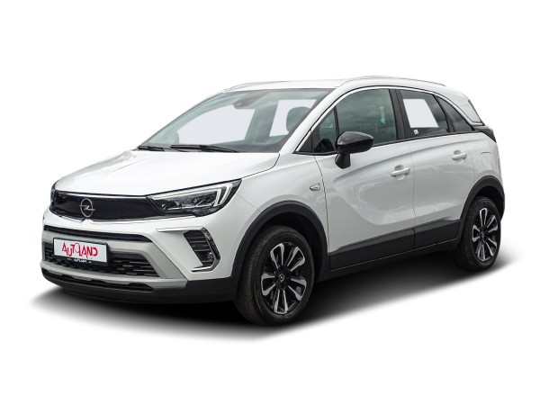 Opel Crossland 1.2 Elegance Aut.