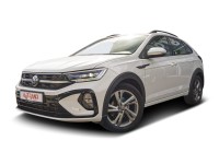 VW Taigo 1.0 R-Line LED Sitzheizung Kamera Navi DAB