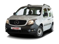 Mercedes-Benz Citan 108 CDI lang Bluetooth Bordcomputer elektr. Fensterheber