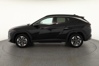 Vorschau: Hyundai Tucson 1.6T-GDI PHEV 4WD Aut.