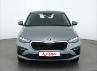 Skoda Scala 1.0 TSI