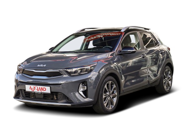 Kia Stonic 1.0 T-GDI Spirit