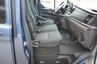 Ford Transit Custom L2