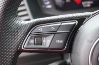 Audi A1 Sportback 40 TFSI S line