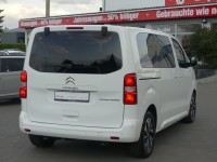 Citroen SpaceTourer Spacetourer 2.0 Blue-HDi Feel M