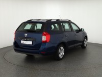 Dacia Logan MCV II 0.9 TCe 90