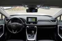 Toyota RAV 4 RAV4 2.5 Hybrid 4x2 Club