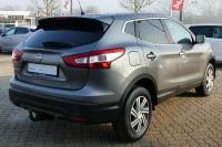 Nissan Qashqai 1.2