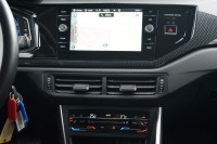 VW Taigo 1.0 TSI DSG