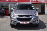 Hyundai ix35 1.6 FIFA Edition 2WD