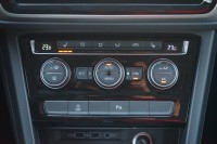 VW Touran 1.5 TSI Comfortline