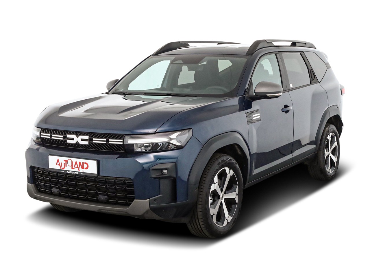 Dacia Bigster Journey HEV 155 Aut.