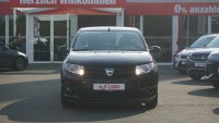 Dacia Sandero II 1.2 Ambiance