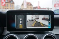 Mercedes-Benz C 300 C300 d AMG Line 9G-Tronic