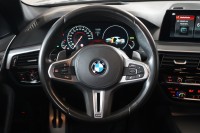 BMW 520 i M Sport