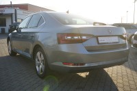 Skoda Superb 1.8 TSI Style