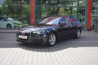 Vorschau: Audi A4 Avant 35 2.0 TDI