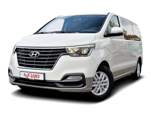 Hyundai H-1 2.5 T-GDI Travel