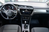 VW Touran 1.5 TSI DSG