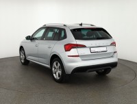 Skoda Kamiq 1.5 TSI DSG Style OPF