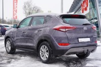 Hyundai Tucson 1.6 T-GDI Advantage 2WD