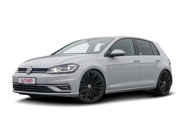 VW Golf VII 1.4 TSI