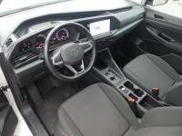 VW Caddy Maxi 1.5 16V TSI Basis DSG