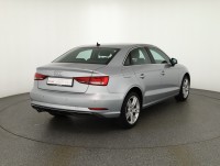 Audi A3 30 TFSI design