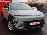 Hyundai Kona 1.0 T-GDI 2WD
