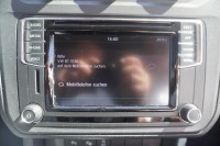 VW Caddy 2.0 TDI Maxi