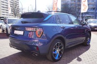 Lynk&Co 01 1.5 TD PHEV Aut.