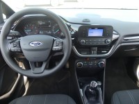 Ford Fiesta 1.0 EcoBoost