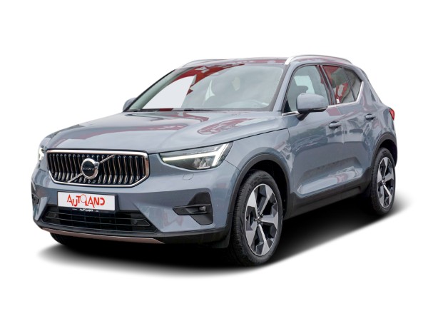 Volvo XC 40 XC40 2.0 Black Edition Aut.