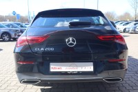 Mercedes-Benz CLA 200 Progressive