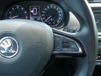 Skoda Fabia Combi 1.2 TSI