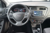 Hyundai i20 1.2 YES!