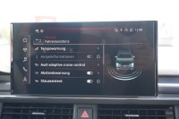 Audi A4 Avant 35 2.0 TDI advanced DSG