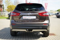 Nissan Qashqai 1.3 DIG-T 160PS AT