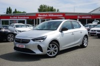 Vorschau: Opel Corsa 1.2DI Turbo Aut.