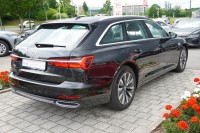 Audi A6 Avant 2.0 TDI sport S-Tronic