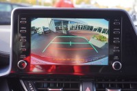 Toyota C-HR 2.0 Hybrid CVT Team D