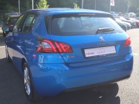 Peugeot 308 1.2 PureTech 130 Active Pack