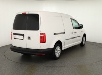VW Caddy Maxi Kasten 2.0 TDI
