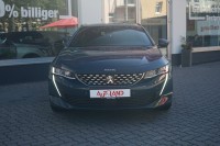 Peugeot 508 1.2 PureTech 130 SW GT