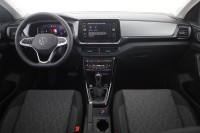 VW T-Cross 1.0 TSI DSG