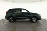 MG ZS 1.5 Hybrid Luxury Aut.