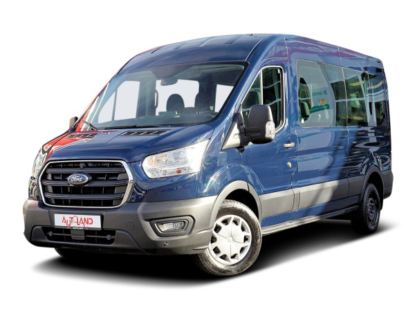 Ford Transit Kombi L3 2.0 TDCi