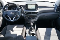 Hyundai Tucson 1.6 T-GDI Style 4WD