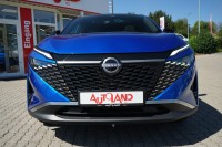 Nissan Qashqai Tekna 1.3 Dig-T Aut.