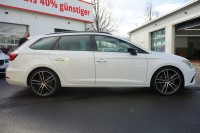 Seat Leon ST 2.0 TSI Cupra 300 4Drive
